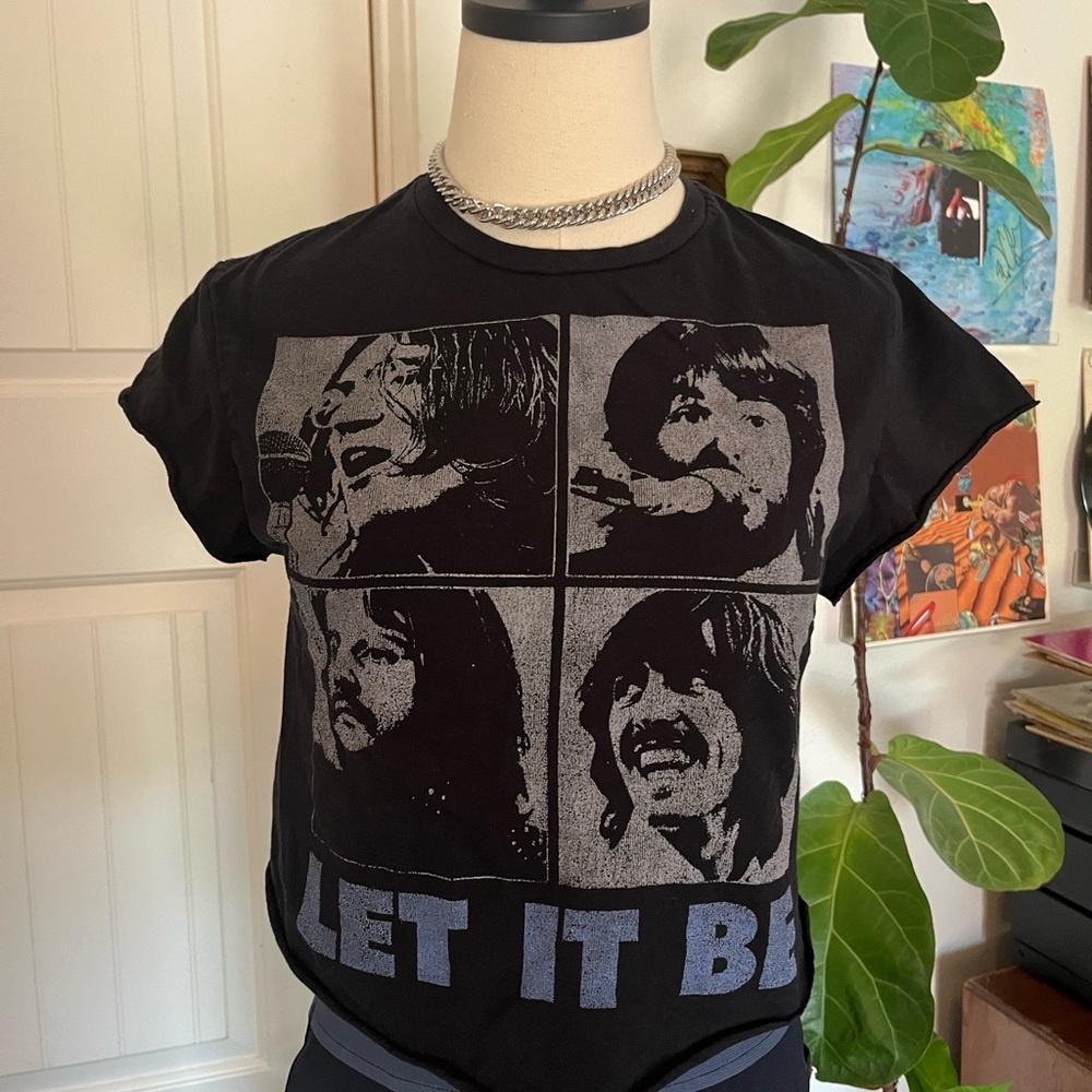 Beatles T-Shirt